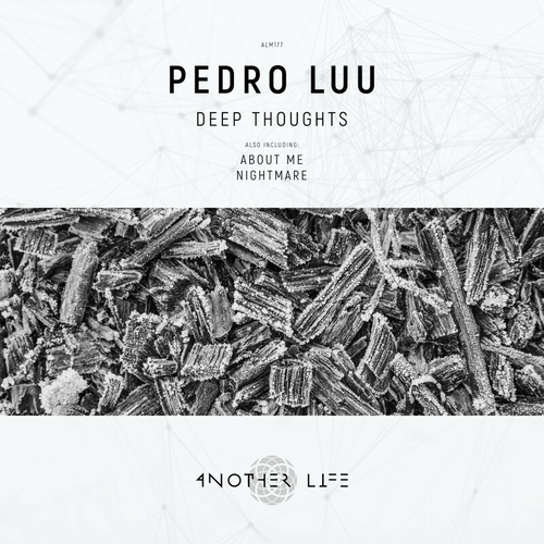 Pedro Luu - Deep Thoughts [ALM177]
